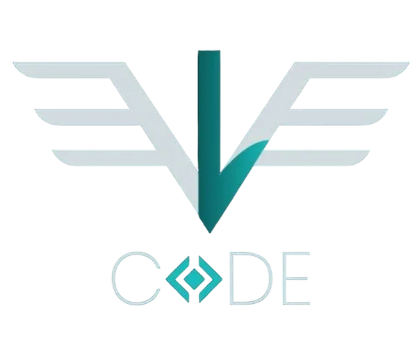 Elvee Code logo